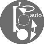 Täisautomaatne ratas