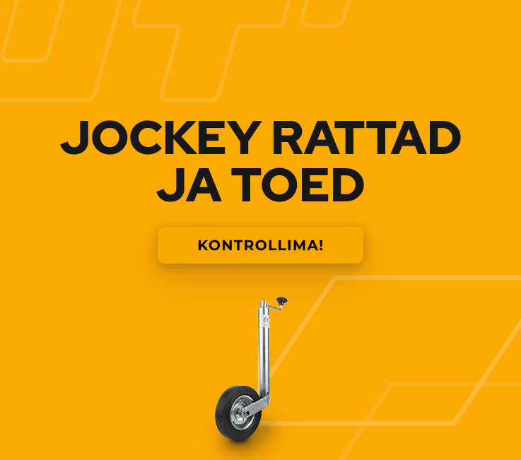 Tugirattad ja toed