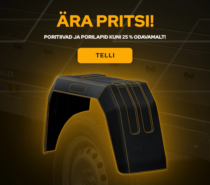 Ära pritsi!